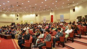 Sanal ve Fiziki Seminerler