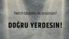 senin için özgün tasarımlar yapabilirim
