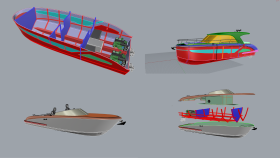 profesyonel 3D tasarım çözümleri sunarım