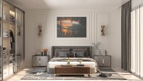 iç mekan modelleme ve kaliteli render alabilirim
