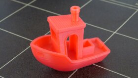 FDM yazıcı ile 3D parçalarınızı üretebilirim