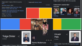 Google Bilgi Paneli Referanslarımız