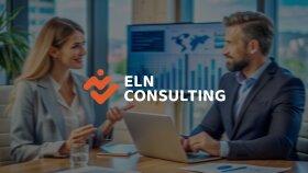 ELS Consulting - Logo Tasarımı