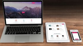 Profesonel Web Sitesi 2