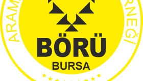 Genç Börü Bursa logo hazırlandı