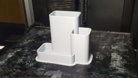 Yüksek Kalitede 3D Baskı
