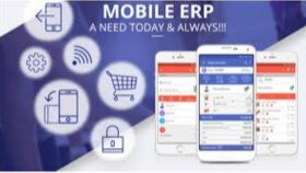 Tüm Süreçlerinizi mobile taşıyın