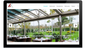 Wordpress Biten Projem - 3