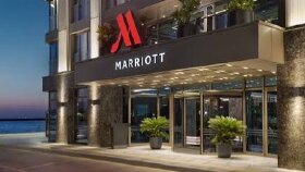 IZMIR MARRIOT 14 SUBAT