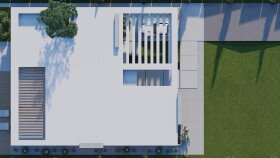 projelerinizin render ve modelini yapabilirim