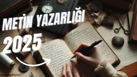 SEO uyumlu metin yazarım
