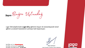 E-logo Özel Entegratör