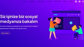 ER Digital Agency - Sizi Bekliyoruz