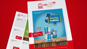 Gül Gross İnsert Tasarımı