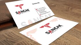 kartvizit sancak