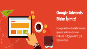 Google Ads Reklamları