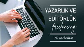 özgeçmişiniz ve ön yazılarınızı profesyonelce yazabilirim