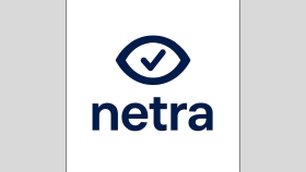 Netra Marka Logosu