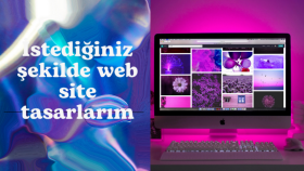istediğiniz web sitesini kurmanıza yardımcı olabilirim