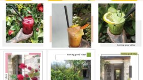 İnstagram sayfanız için postlar