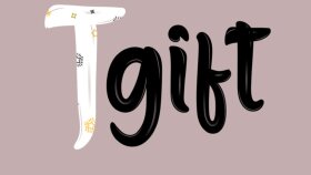 Etsy mağazası için kurumsal logo tasarımı