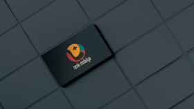 Logo kartvizit kurumsal kimlik