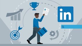 aktif kişisel LinkedIn hesabınızı düzenleyebilirim