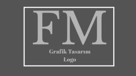isteğiniz gibi logo tasarımı yaparım
