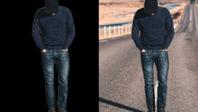 Fotoğraflarınızın arka planını silebilirim