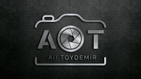 Orjinal minimal bir logoya sahip olmak istemez misiniz?