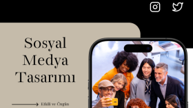 etkili ve özgün tasarımlar yaparım