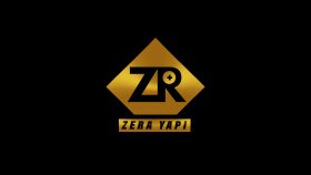 Zera Yapı Logo Tasarımı