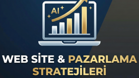 markanıza anahtar teslim premium web sitesi kurarım