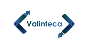 VALINTECA LOGO TASARIMI
