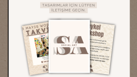 Kurumsal Logolarınızı istediğiniz gibi tasarlayabilirim