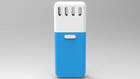 Capsumbrella