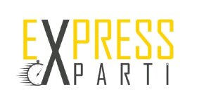 Express Parti için IVR