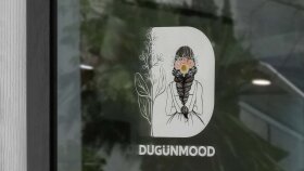 Düğün Mood Logo Tasarım