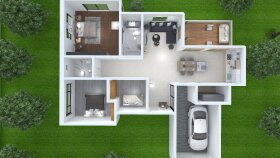 villa tasarımı ve çizimi yapabilirim