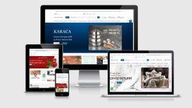 anahtar teslim profesyonel e-ticaret sitenizi hazırlarım