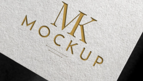 markanızı yansıtacak profesyonel bir logo yapabilirim
