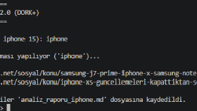  Python ile PDF ve Excel verilerini otomatize ediyorum