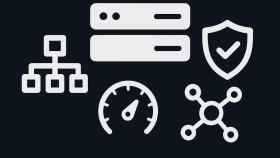 güçlü ve güvenli backend sistemler geliştiririm