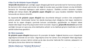 BlogAracı Sitesi için Özgün, SEO Uyumlu Metin