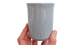 CK Ceramic Studio Logo