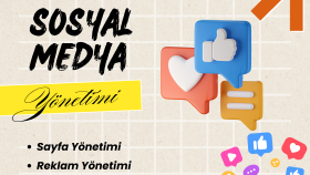 profesyonel olarak sosyal medya hesabınızı yönetebilirim