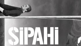 Sipahi dizisine yaptığım iş