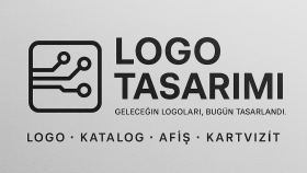 markanızı konuşturan özgün logo tasarımları hazırlayabilirim