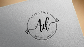 Logo tasarımı