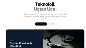 firmanıza özel php web uygulaması geliştiriyorum